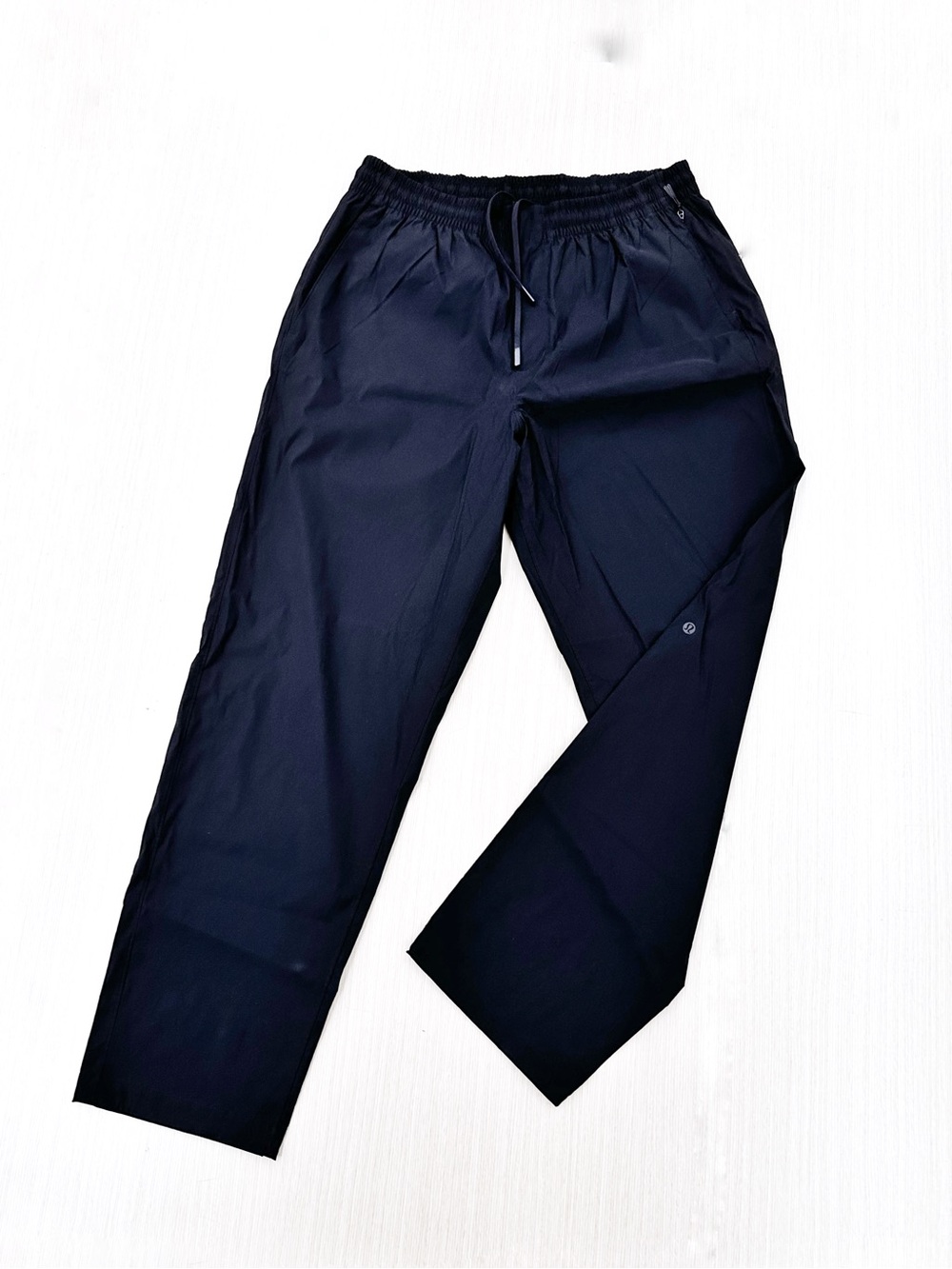 Lululemon Zero Tucks Relaxed-Fit Pant